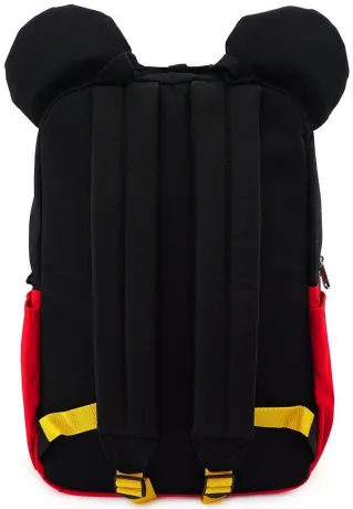 Sac à dos Mickey Nylon Loungefly