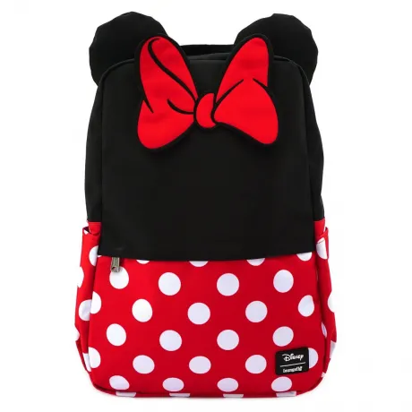 Sac à dos Minnie Nylon Loungefly