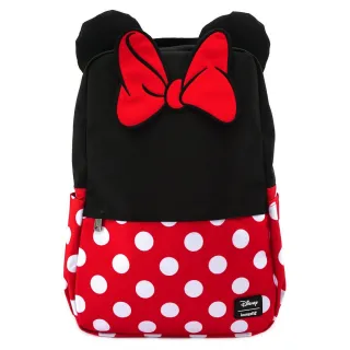 Sac à dos Minnie Nylon Loungefly