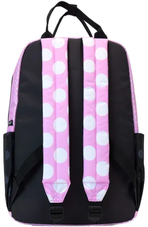 Sac à dos Minnie Mouse Floral Loungefly