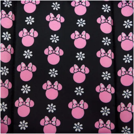 Sac à dos Minnie Mouse Floral Loungefly