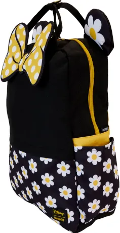 Sac à dos Minnie Mouse Marguerites Cosplay Loungefly