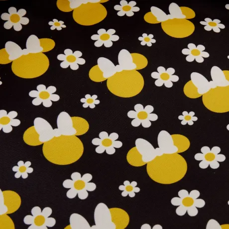 Sac à dos Minnie Mouse Marguerites Cosplay Loungefly