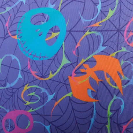 Sac à dos Néon Glow Loungefly