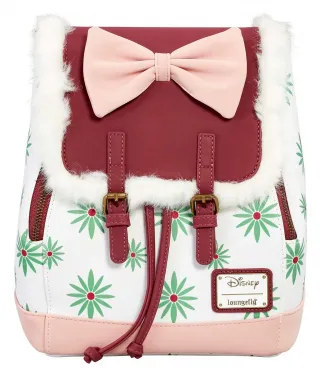 Sac à dos Nœud Le Manoir Hanté Loungefly