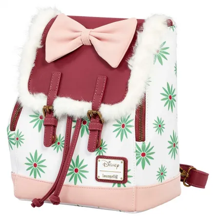 Sac à dos Nœud Le Manoir Hanté Loungefly