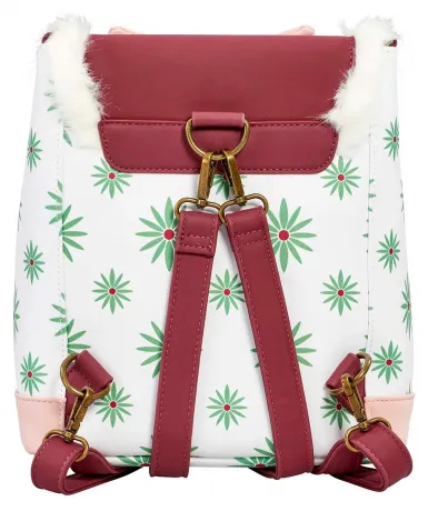 Sac à dos Nœud Le Manoir Hanté Loungefly