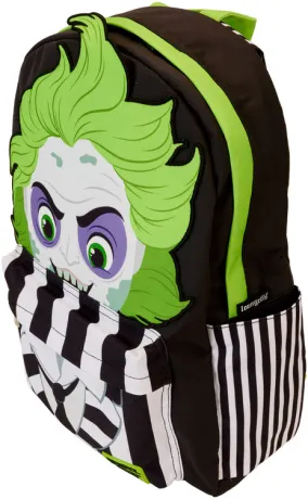 Sac à dos Nylon Beetlejuice Cosplay Loungefly