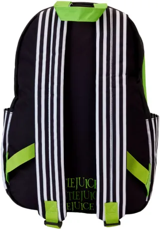 Sac à dos Nylon Beetlejuice Cosplay Loungefly