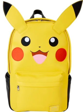 Sac à dos Pikachu Loungefly