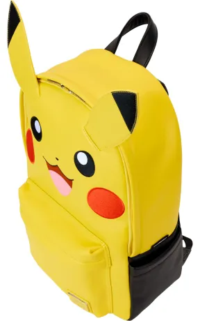 Sac à dos Pikachu Loungefly
