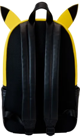 Sac à dos Pikachu Loungefly