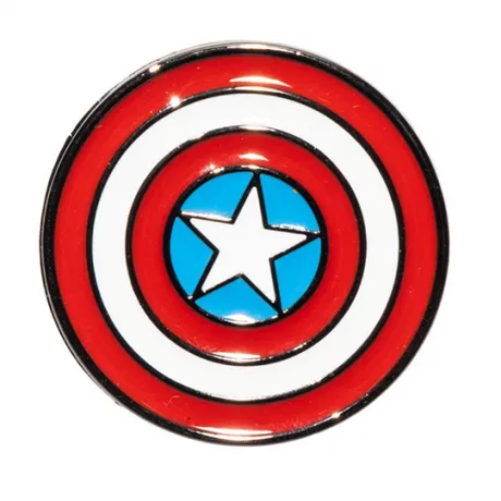 Sac à dos + Pin Captain America Cosplay Loungefly