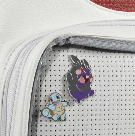 Sac à dos Pokémon Pin Trader Loungefly