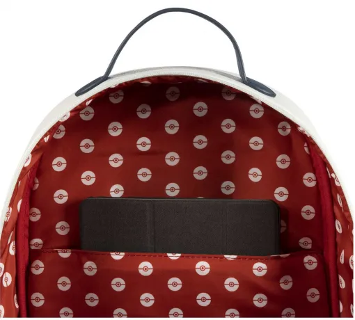 Sac à dos Pokémon Pin Trader Loungefly