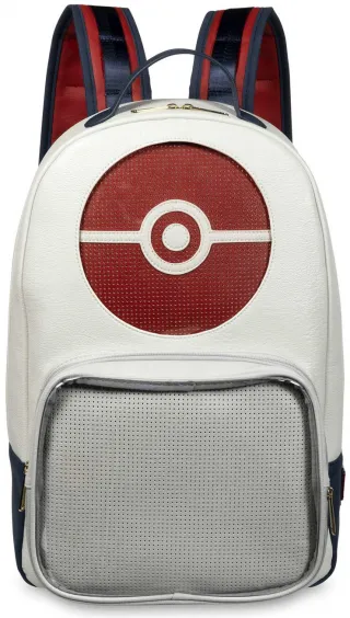 Sac à dos Pokémon Pin Trader Loungefly