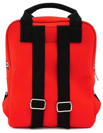 Sac à dos Positivement Minnie Mouse Impression Intégrale Loungefly