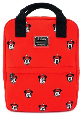 Sac à dos Positivement Minnie Mouse Impression Intégrale Loungefly