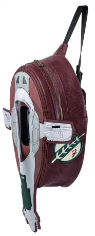 Sac à dos Sling Slave I Pop! by Loungefly avec Boba Fett Funko Pop (Bundle) Loungefly