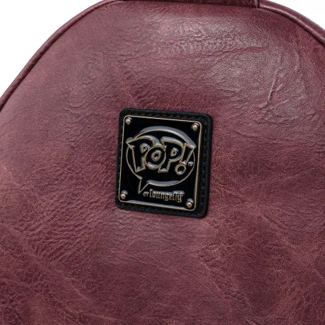 Sac à dos Sling Slave I Pop! by Loungefly avec Boba Fett Funko Pop (Bundle) Loungefly