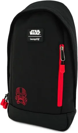 Sac à dos Sling  L&#039;Ascension de Skywalker Episode 9 Loungefly