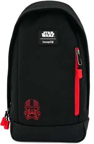 Sac à dos Sling  L&#039;Ascension de Skywalker Episode 9 Loungefly