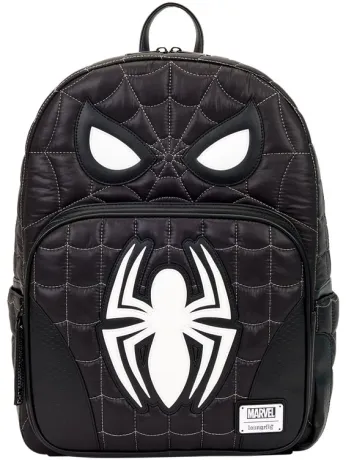 Sac à dos Spider-Man Symbiote Cosplay Loungefly