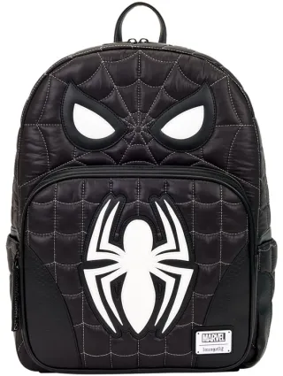 Sac à dos Spider-Man Symbiote Cosplay Loungefly
