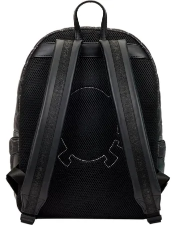 Sac à dos Spider-Man Symbiote Cosplay Loungefly