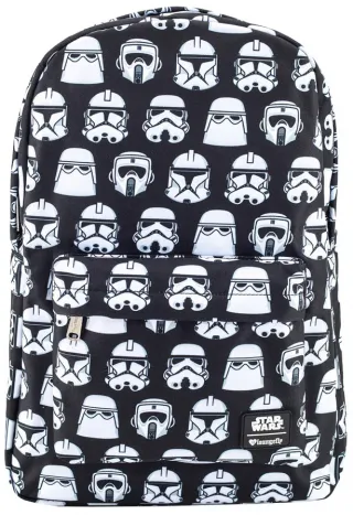 Sac à dos Stormtrooper Impression Intégrale Loungefly