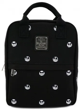 Sac à dos Tête de Jack Loungefly