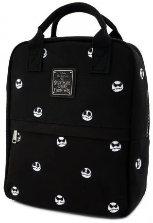 Sac à dos Tête de Jack Loungefly