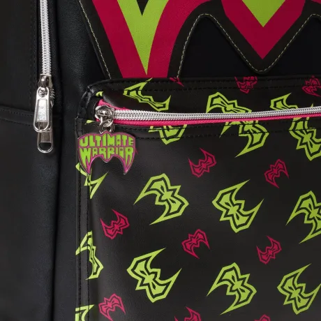 Sac à dos Ultimate Warrior Loungefly