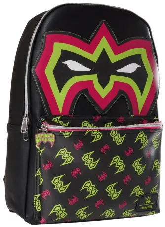 Sac à dos Ultimate Warrior Loungefly
