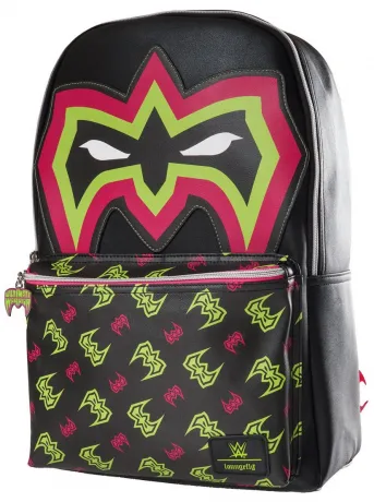 Sac à dos Ultimate Warrior Loungefly