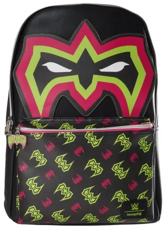 Sac à dos Ultimate Warrior Loungefly