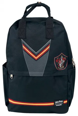 Sac à dos Uniforme de Gryffondor Loungefly