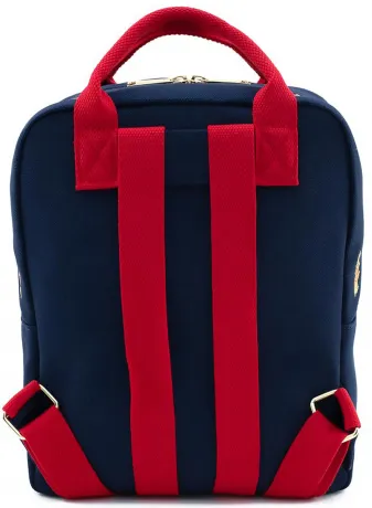 Sac à dos Wonder Woman Logo Loungefly