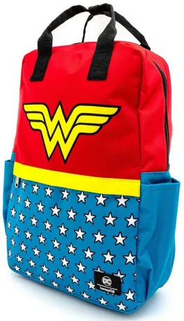 Sac à dos Wonder Woman Vintage Loungefly