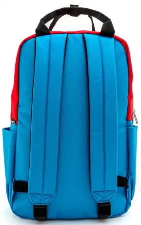 Sac à dos Wonder Woman Vintage Loungefly