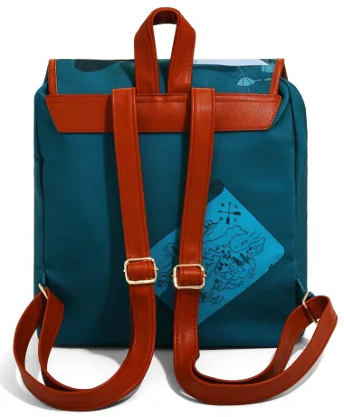 Sac à dos Woods Sign Lost Boys Loungefly