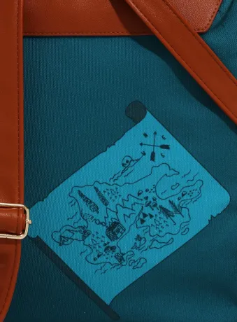 Sac à dos Woods Sign Lost Boys Loungefly