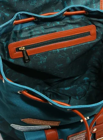 Sac à dos Woods Sign Lost Boys Loungefly