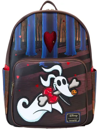 Sac à dos Zero Portes des vacances Loungefly