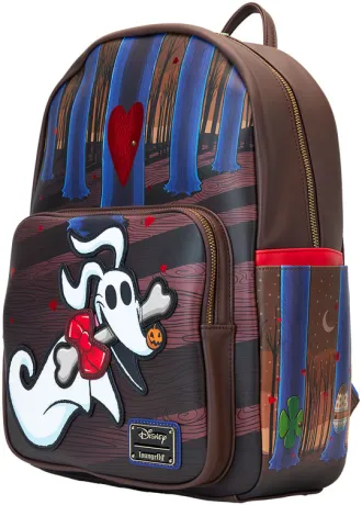 Sac à dos Zero Portes des vacances Loungefly