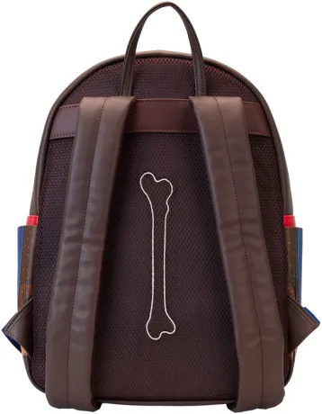 Sac à dos Zero Portes des vacances Loungefly