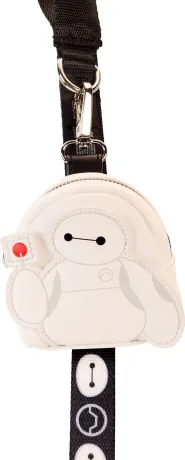 Sac à friandises pour chien Baymax Loungefly