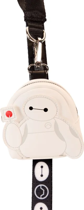 Sac à friandises pour chien Baymax Loungefly