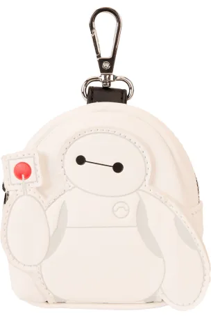 Sac à friandises pour chien Baymax Loungefly