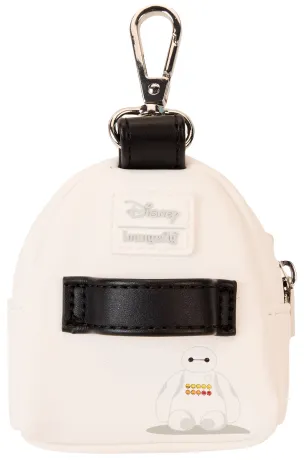 Sac à friandises pour chien Baymax Loungefly